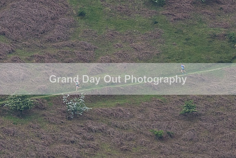 Two Tops-460 - Two Tops Fell Races (Junior & Senior) Saturday 20th May 2023