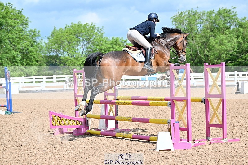 240605A-103822-00084 - Cls 1 British Novice and 90cm Open