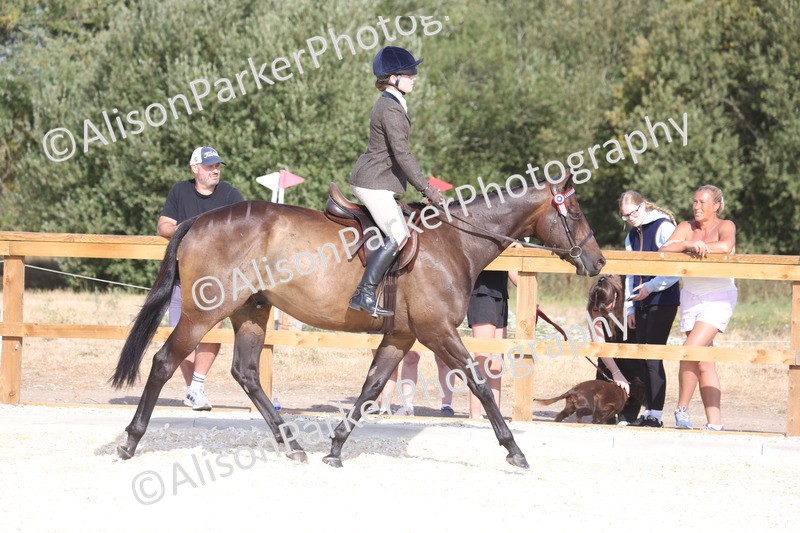 20260802-0063 - Class 5 - ROR Ridden