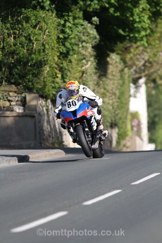 IMG_4491 - Thursday Practice  TT 2013