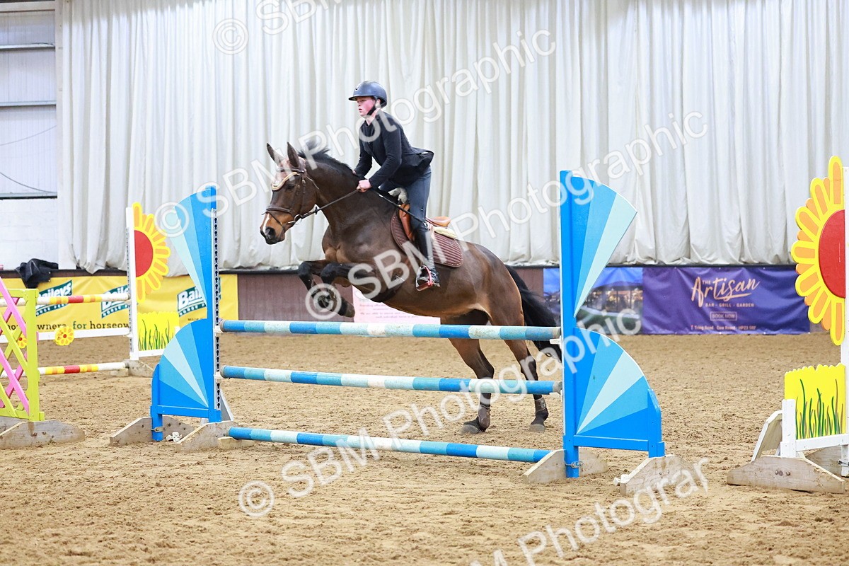 SBM_001019 - Class 3 - Senior Discovery 1.00m