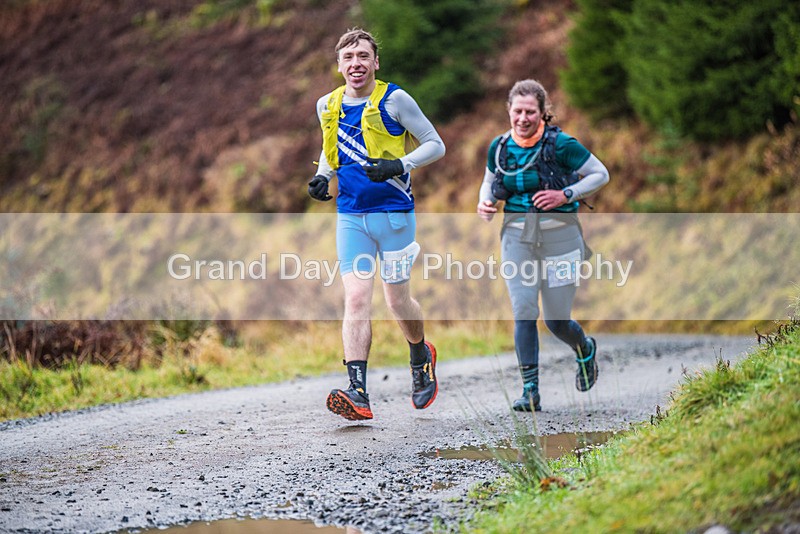Glentress 21  10K-772 - High Terrain Events Glentress 21 & 10K Trail Races Saturday 18th November 2023