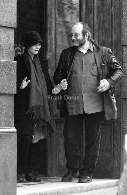 VANESSA PARADIS - Frank Doran