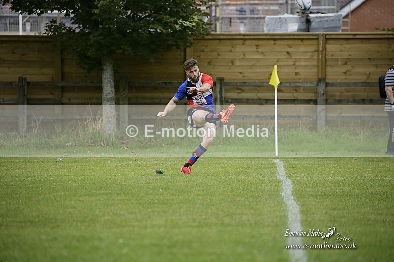RU 250921 175 - Devizes II RFC V Pewsey Vale RFC 25/09/21