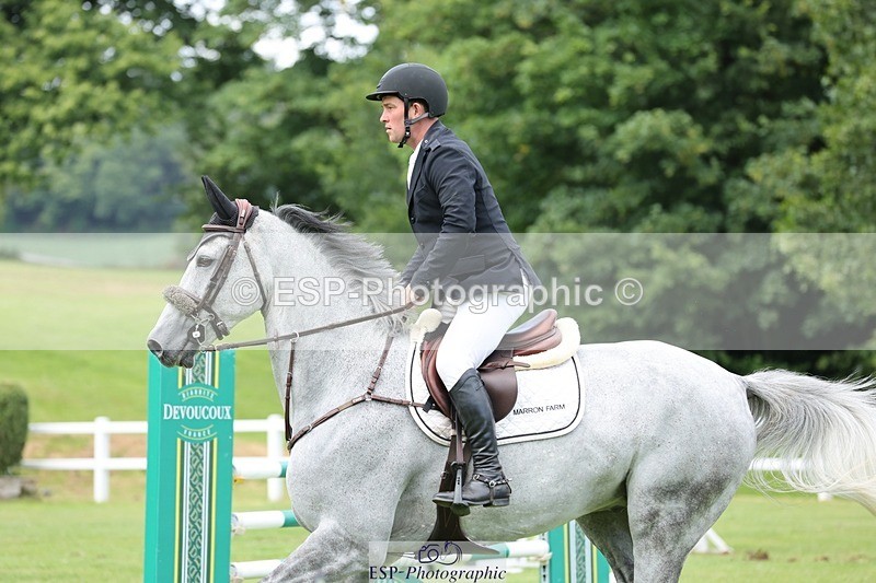 240704-143233-05513 - Cls 3 National 1.30m Open