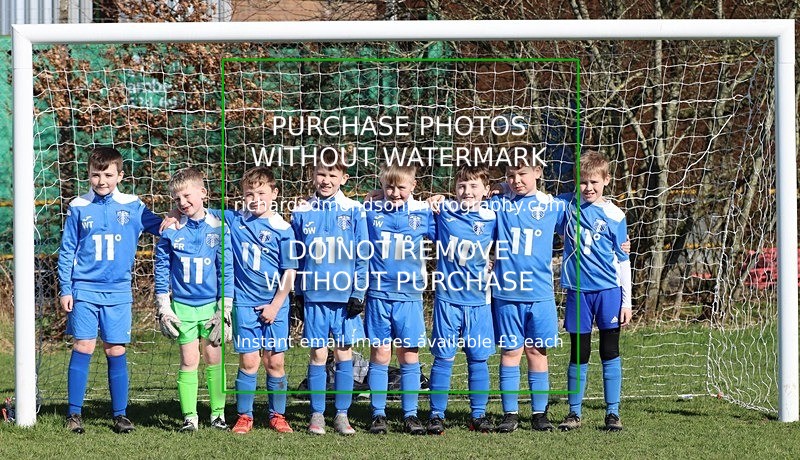 IMG_9139 - Ibis U9 v Wattsfield U9 (19/3/22)