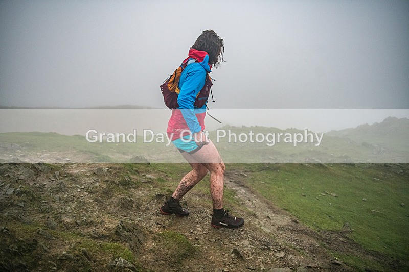 Loughrigg-524 - Loughrigg Fell Race Wednesday 10th April 2024
