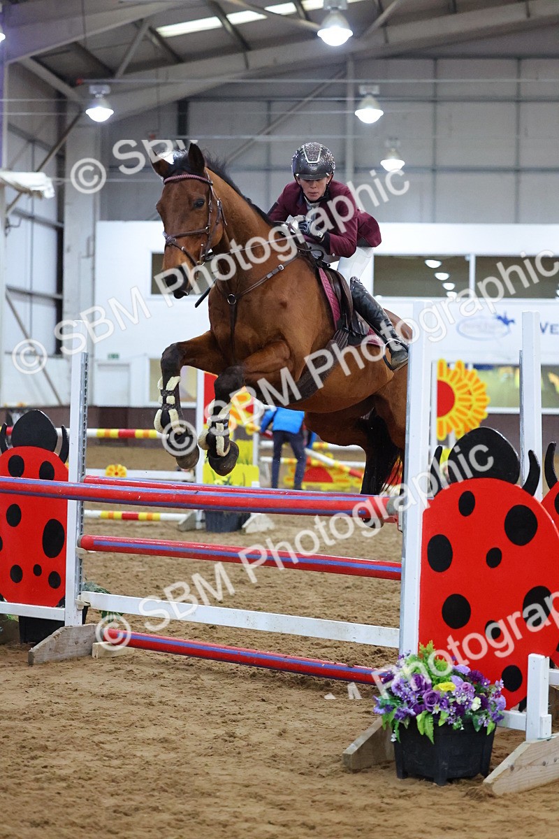 SBM_006755 - Class 26 - Senior Newcomers 1.10m