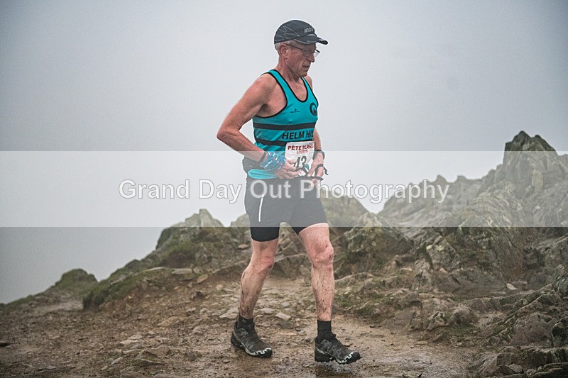 Loughrigg-403 - Loughrigg Fell Race Wednesday 10th April 2024