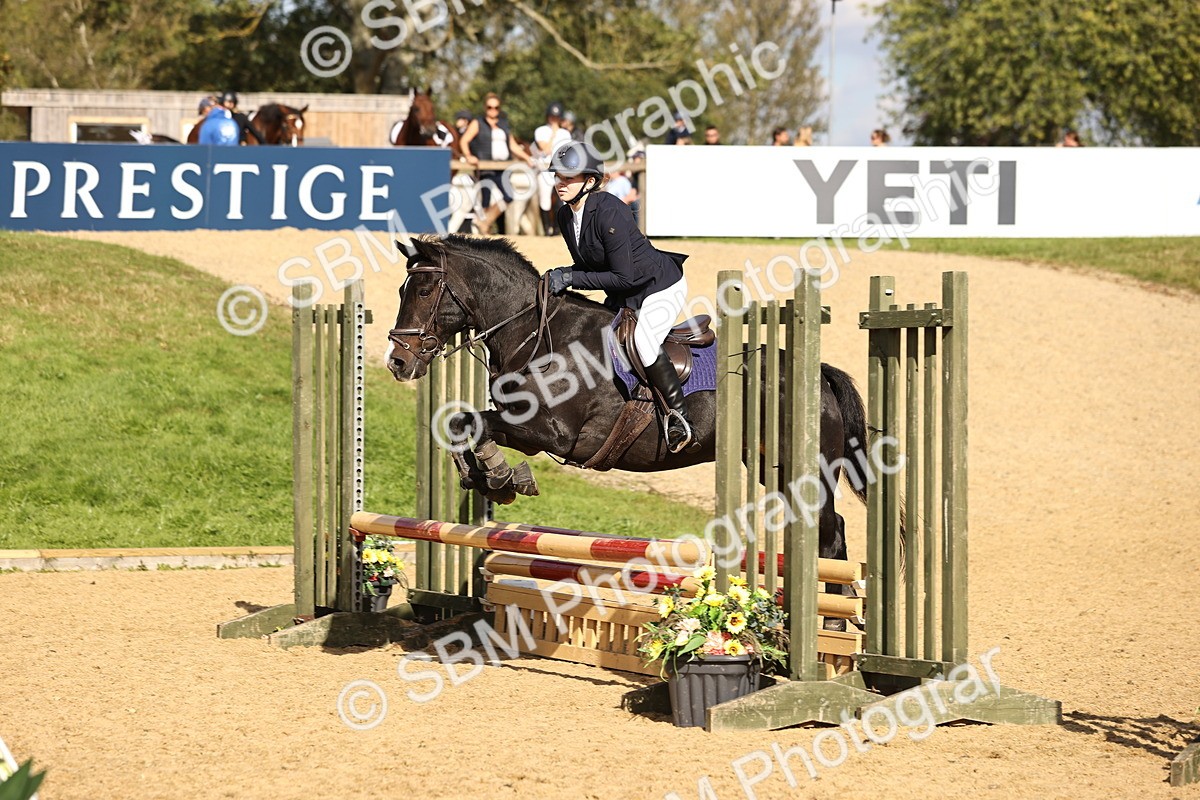 SBM_49098 - J9 - Junior Pony 70cm Championship