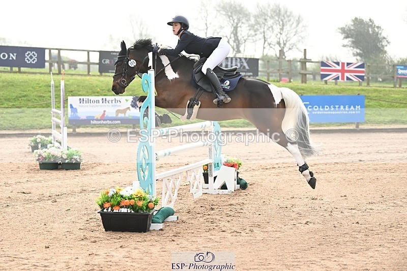 250426-083334-11347 - Cls 43 Ponies - Mini Tour