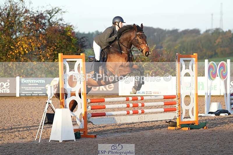 251108-080315-01717 - Cls 8 Clear Round