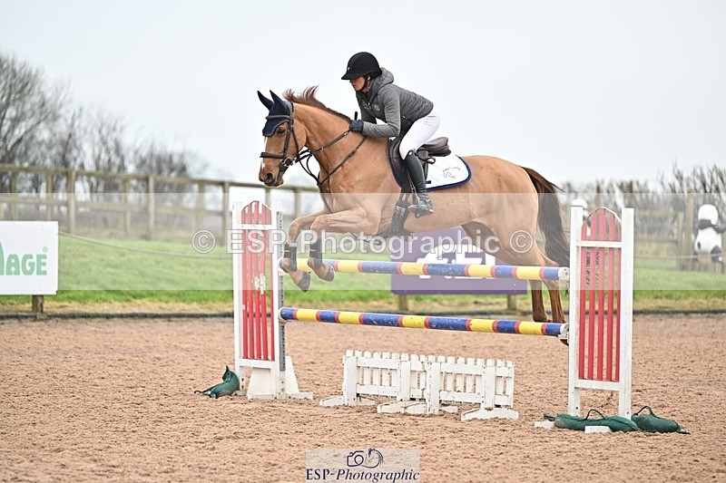 250122-143207-00656 - Cls 6 Foxhunter and 1.20m