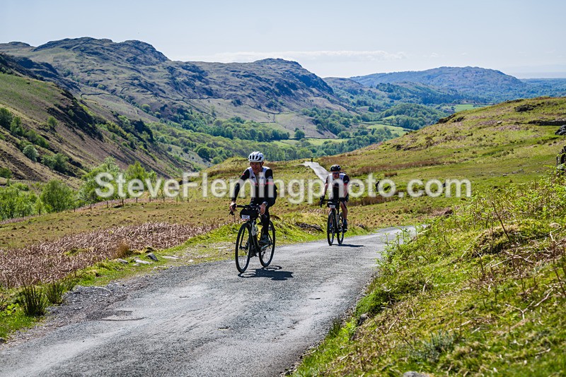 153956 - Hardknott Pass Camera 1 15.00-16.30