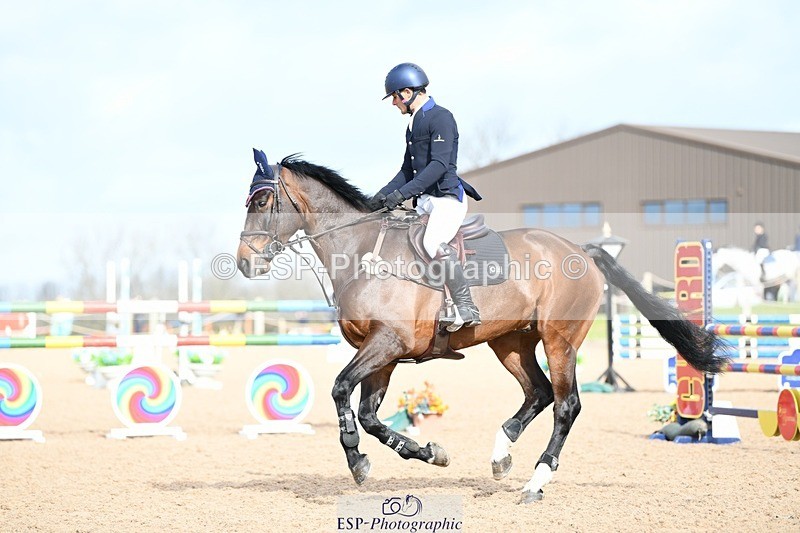 250328-092522-00157 - Cls 1 Snr 1.05m and 1.10m Open