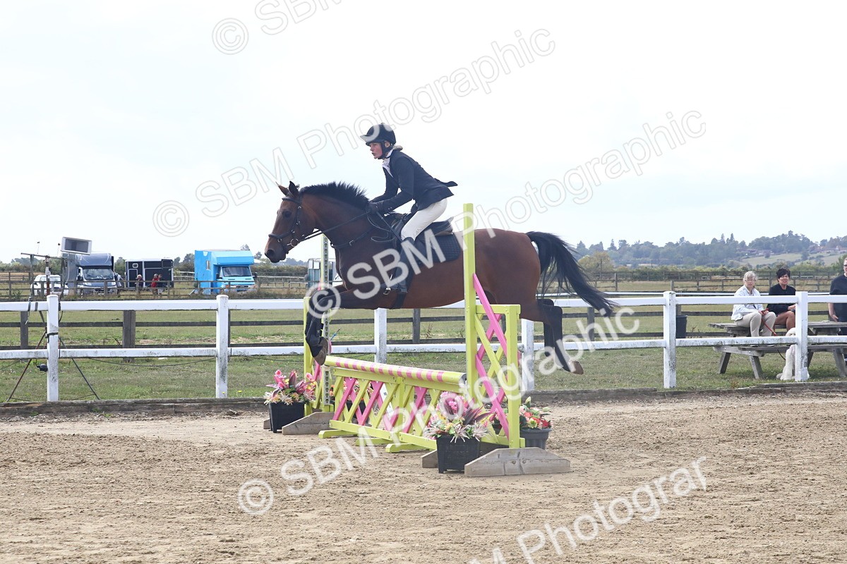 SBM_007274 - Class 8 - 70cm Champs