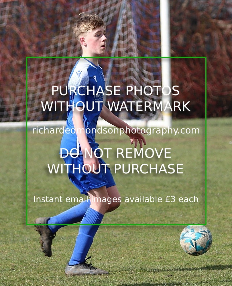 IMG_6282 - Wattsfield U14 vs Marsh Utd U14 (16/3/25)