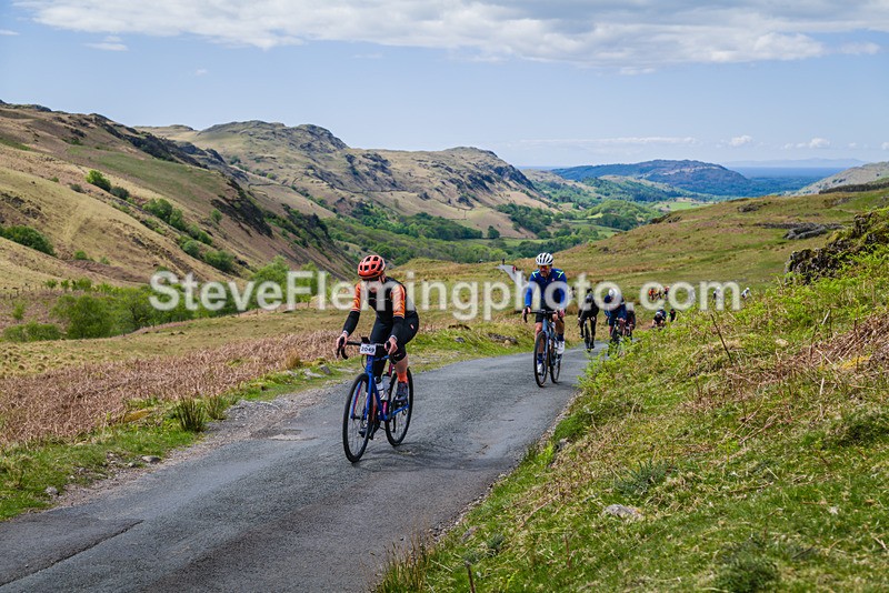 125135-2 - Hardknott Pass Camera 1 12.00-13.00