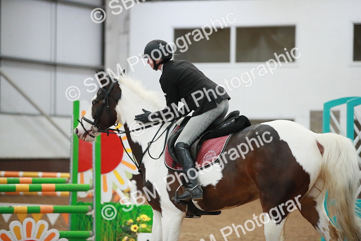 SBM_000480 - Class 3 - Senior Discovery - 1.00m Open