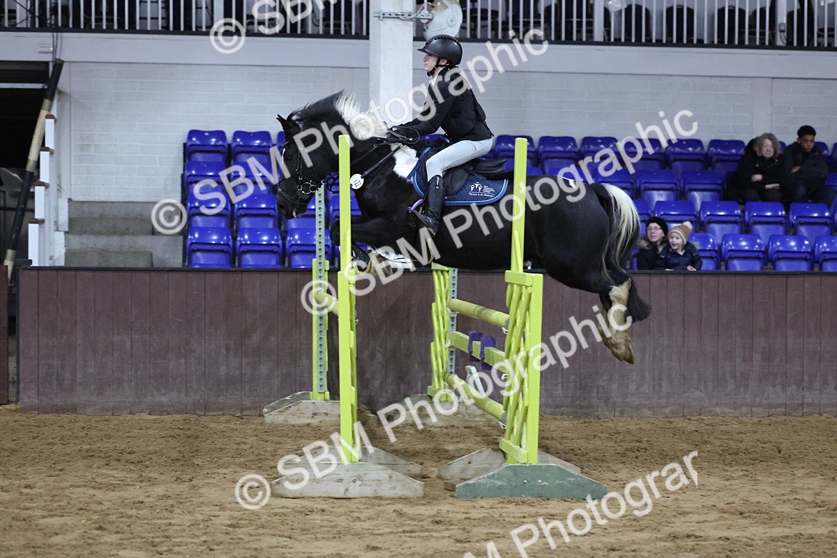 SBM_001814 - Class 4 - 1.00m