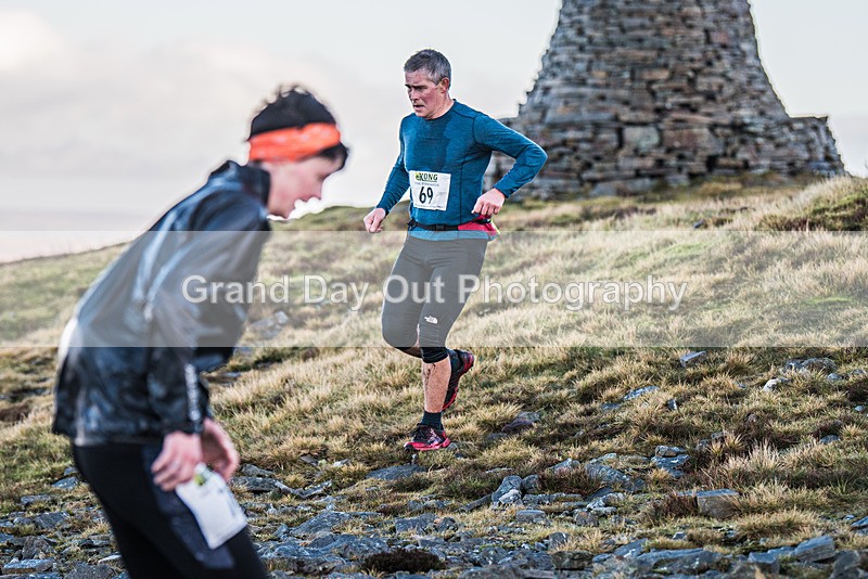 Nine Standards-290 - Nine Standards Fell Race Monday 1st January 2024