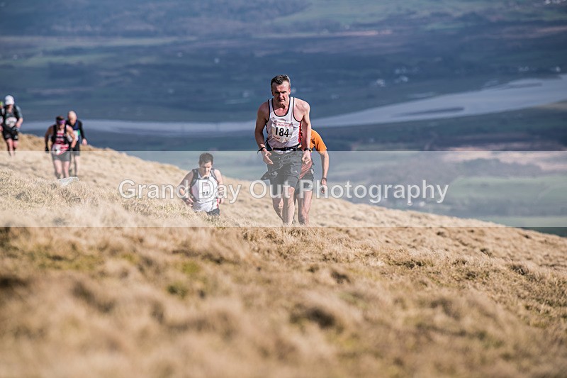 Black Combe-1968 - Black Combe Fell Race Saturday 7th March 2026