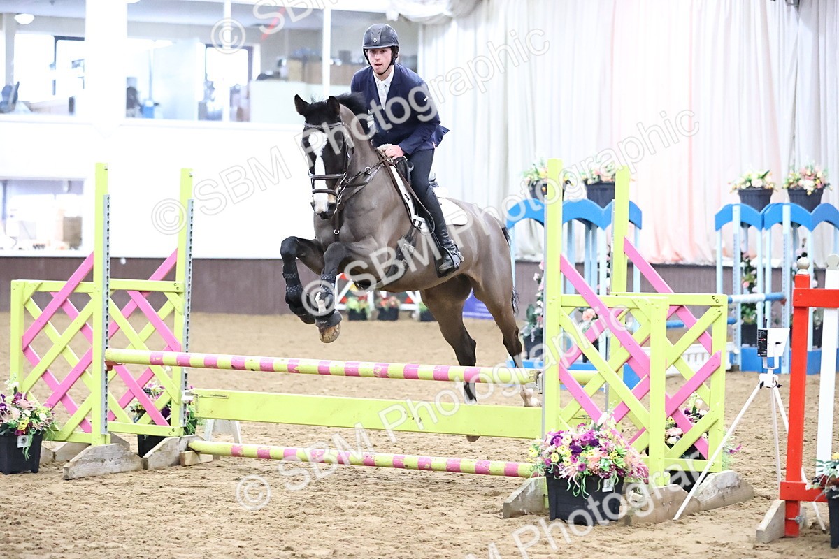 SBM_001776 - Class 7 - Clear Round