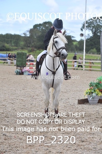 BPP_2320 - DERBY CLASS 6 - 70CM