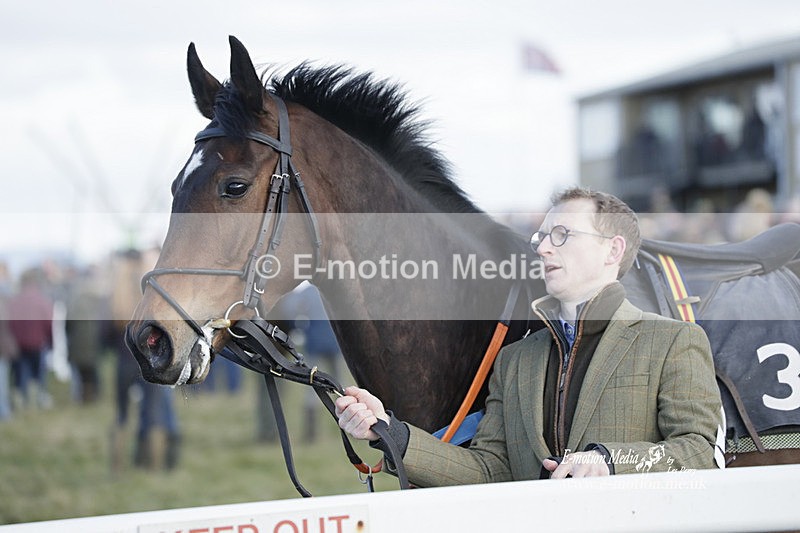 PtP 260223 1012 - South & West Wilts Point-to-Point Larkhill 26/02/23