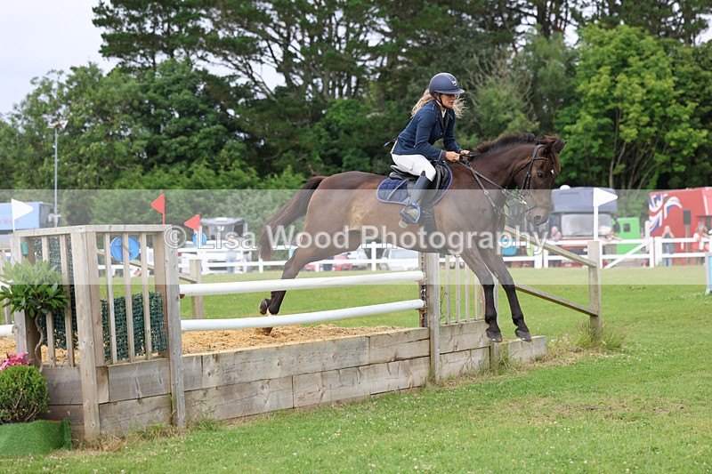 3E7A2518 - Class 7: 90cm open