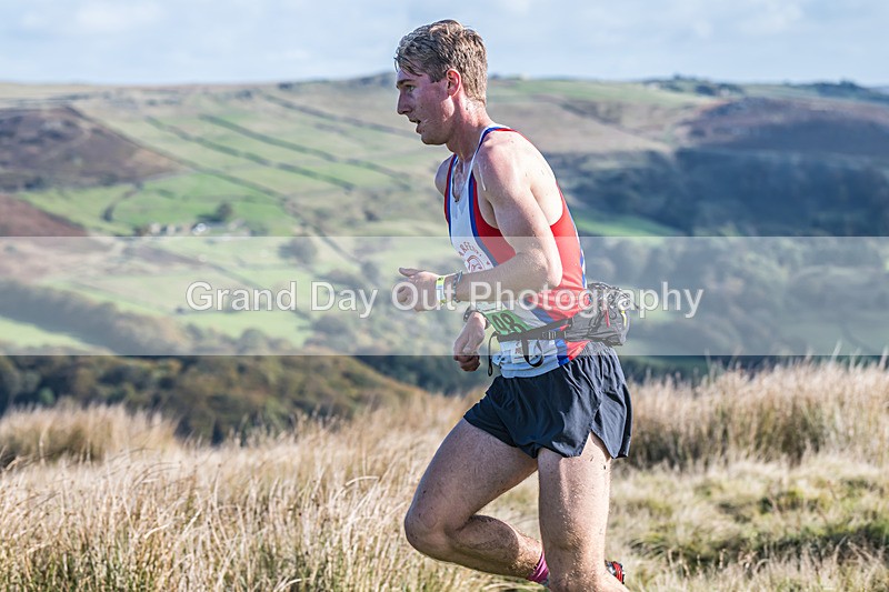 Leg 1 -29 - UK Fell & Hill Relays - Todmorden Leg 1 Saturday 17th October 2026