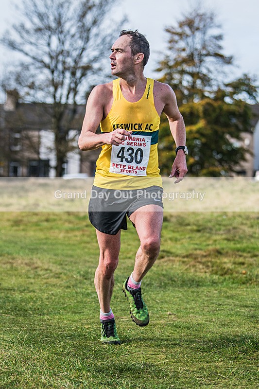 Cumbria XC-820 - Cumbria XC League Workington Saturday 26th October 2024