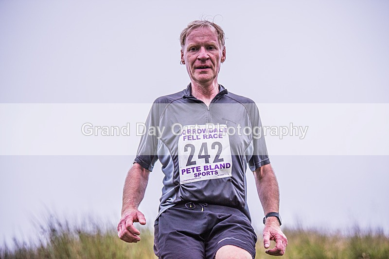 Steel Fell-731 - Steel Fell Race Wednesday 9th August 2023