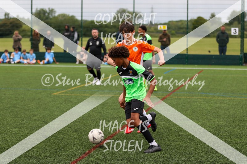 1DX35135 - U13 Boys