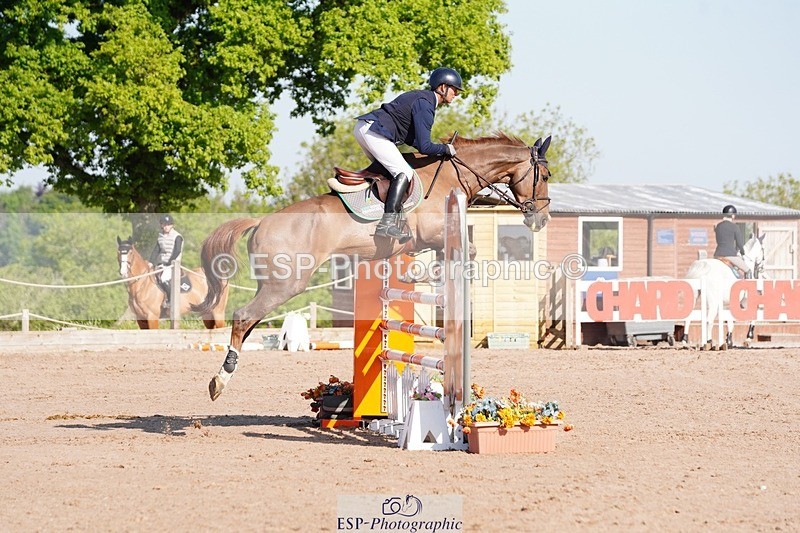 250510-085052-09627 - Cls 13 Snr Foxhunter