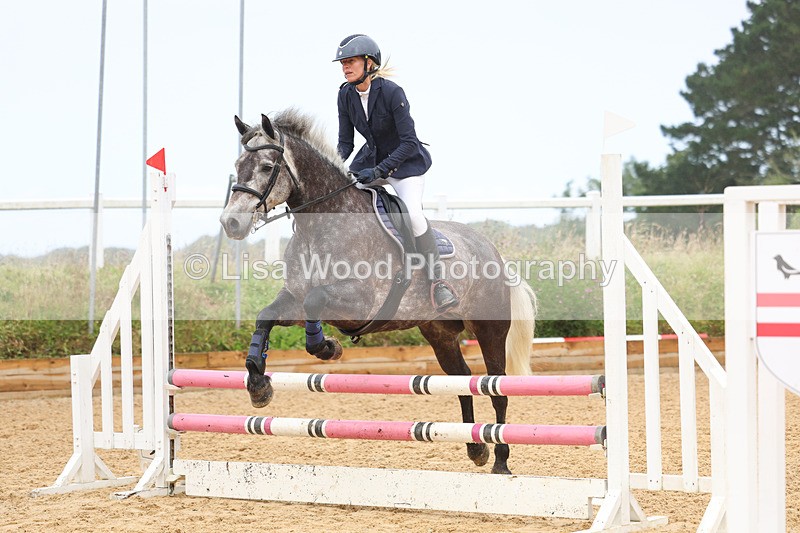 3E7A9398 - Class 7: 70cm Senior