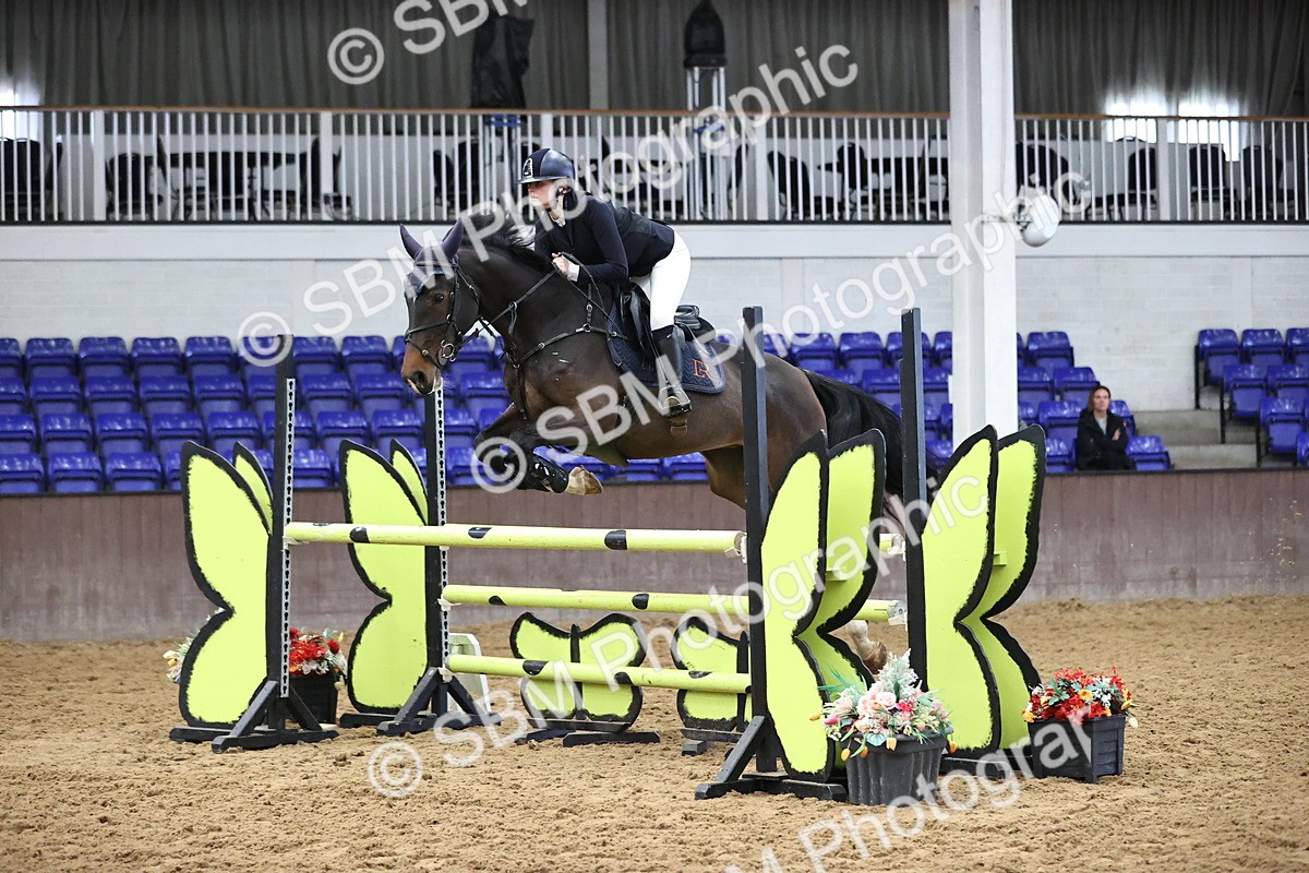 SBM_007227 - Class 19 - Senior Newcomers 1.10m