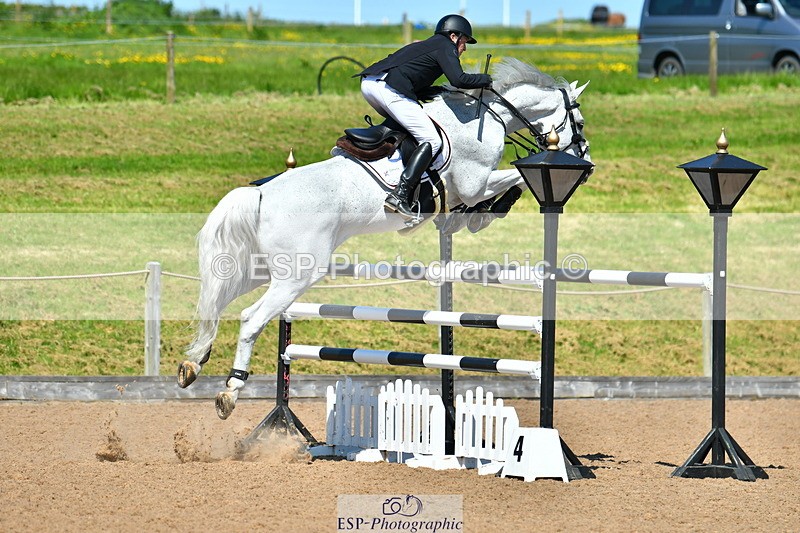 230526A-153311-02714 - Cls 6 National 1.40m Open