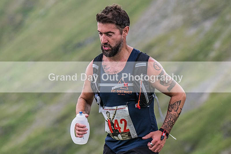 Kentmere-380 - Pete Bland Kentmere Horseshoe Fell Race Sunday 20th July 2025