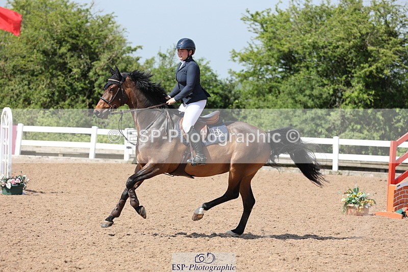 240510A-111012-06084 - Cls 14 Discovery and 1m Open