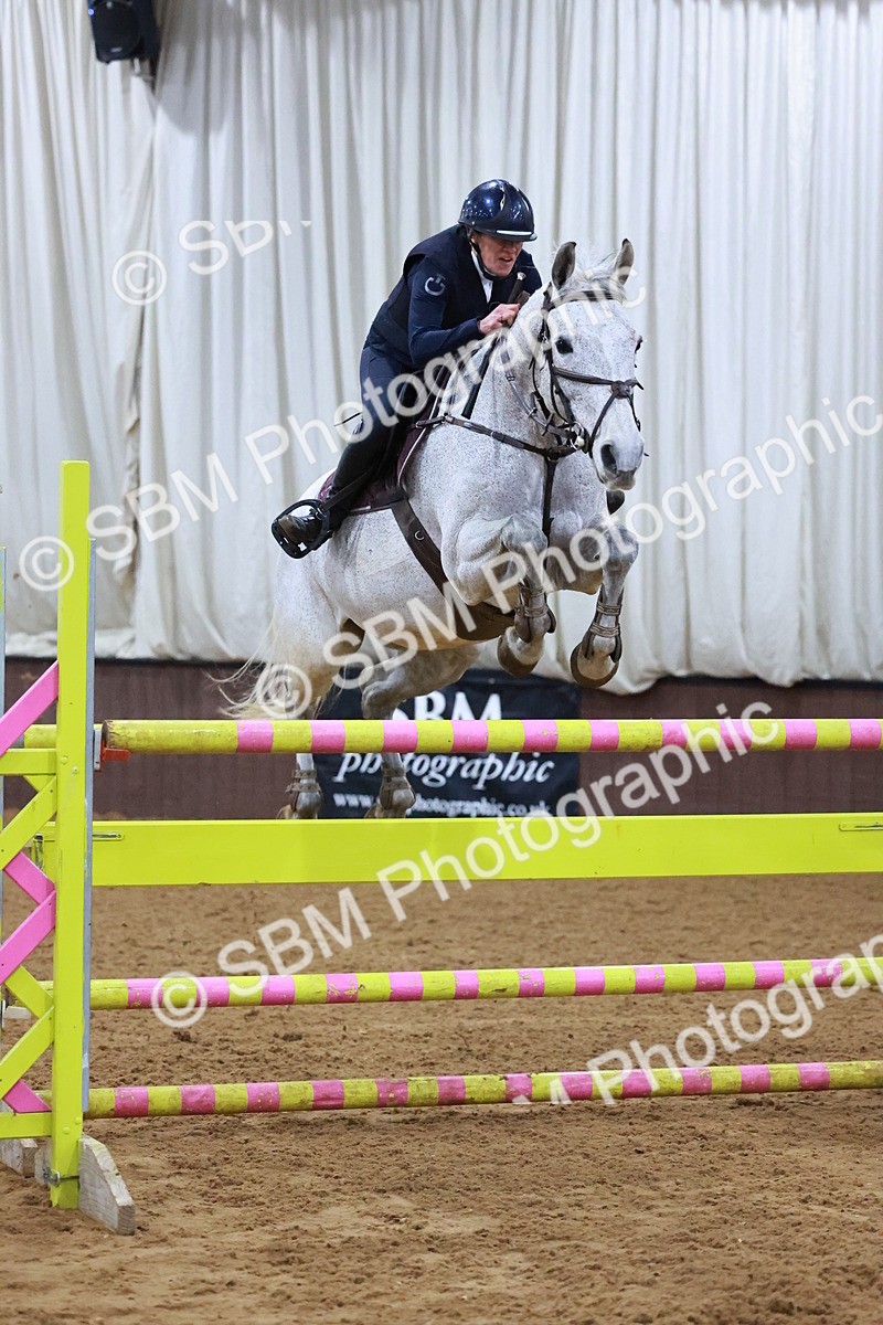 SBM_002758 - Class 6 - National 1.30m
