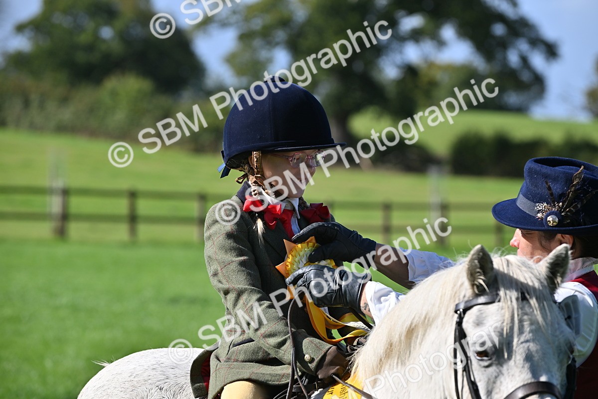 SBM_37470 - S18 - Novice & Newcomer Lead Rein Pony
