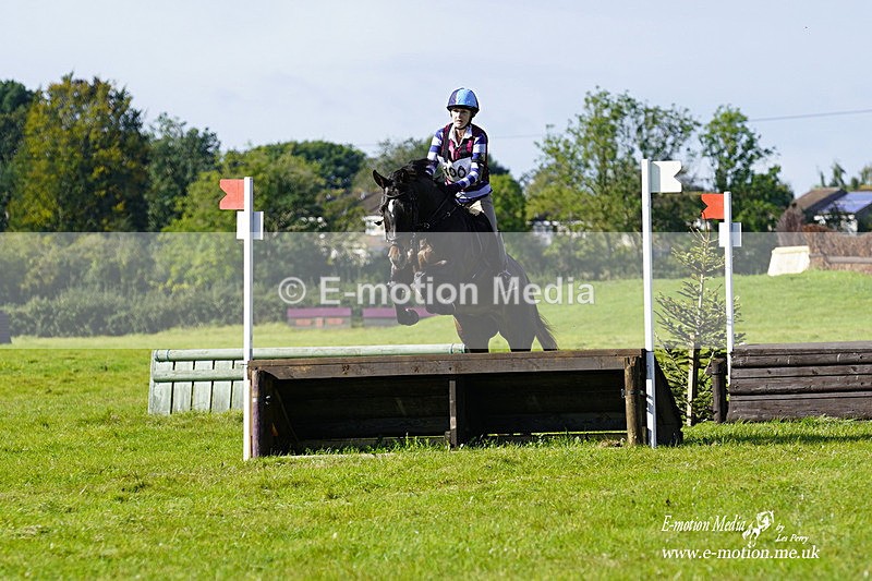  WWHT 031021 1319 - Open Novice (0.80m) 03/10/21