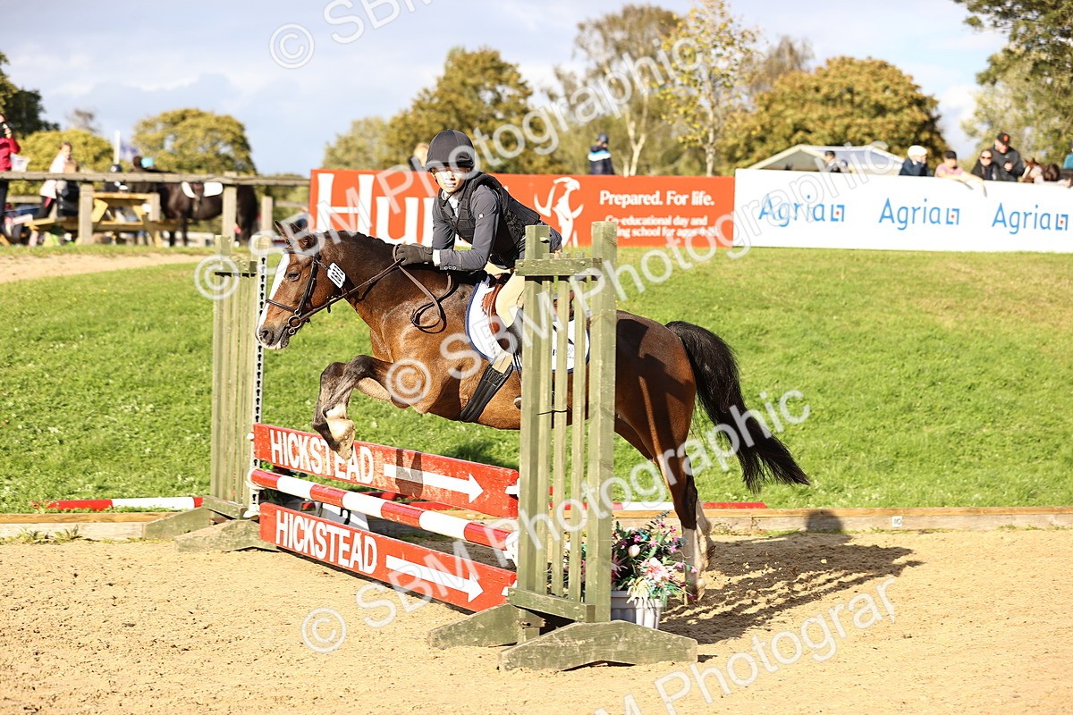 SBM_51823 - J10 - Junior Pony 75cm Championship