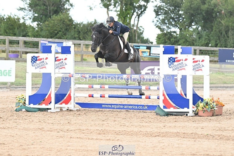 250726-101700-05437 - Cls 14 NAF Bronze League Semi Final