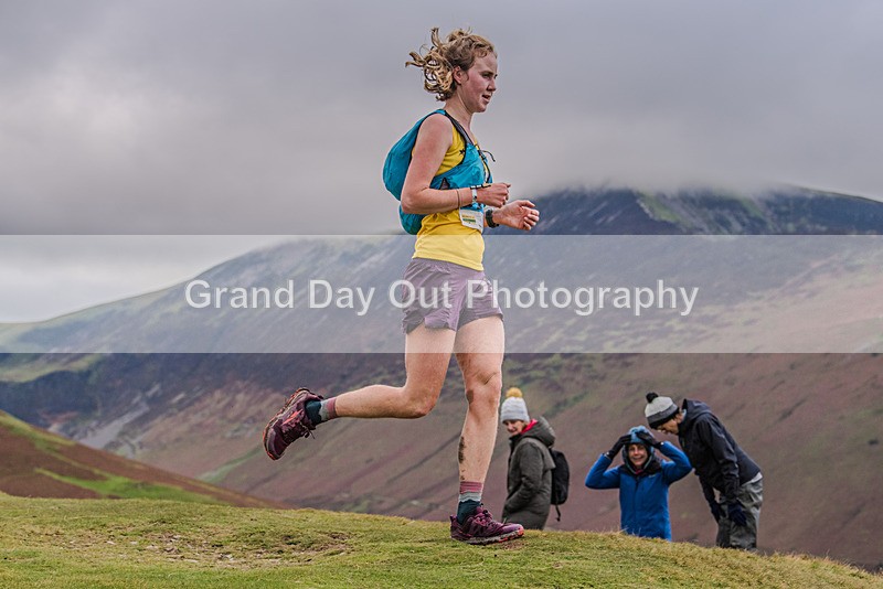 British Fell Relay-3270 - British Fell & Hill Relay Championship Braithwaite Keswick Saturday 21st October 2023