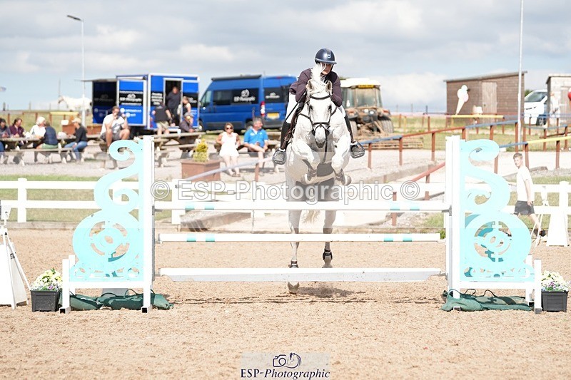 250802-164449-11274 - Cls 25 Senior 1.15 Open (inc Members Cup)