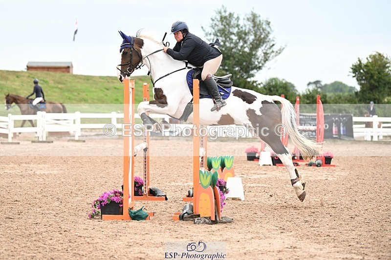 250727-135901-10526 - Cls 34 95cm Amateur Quali