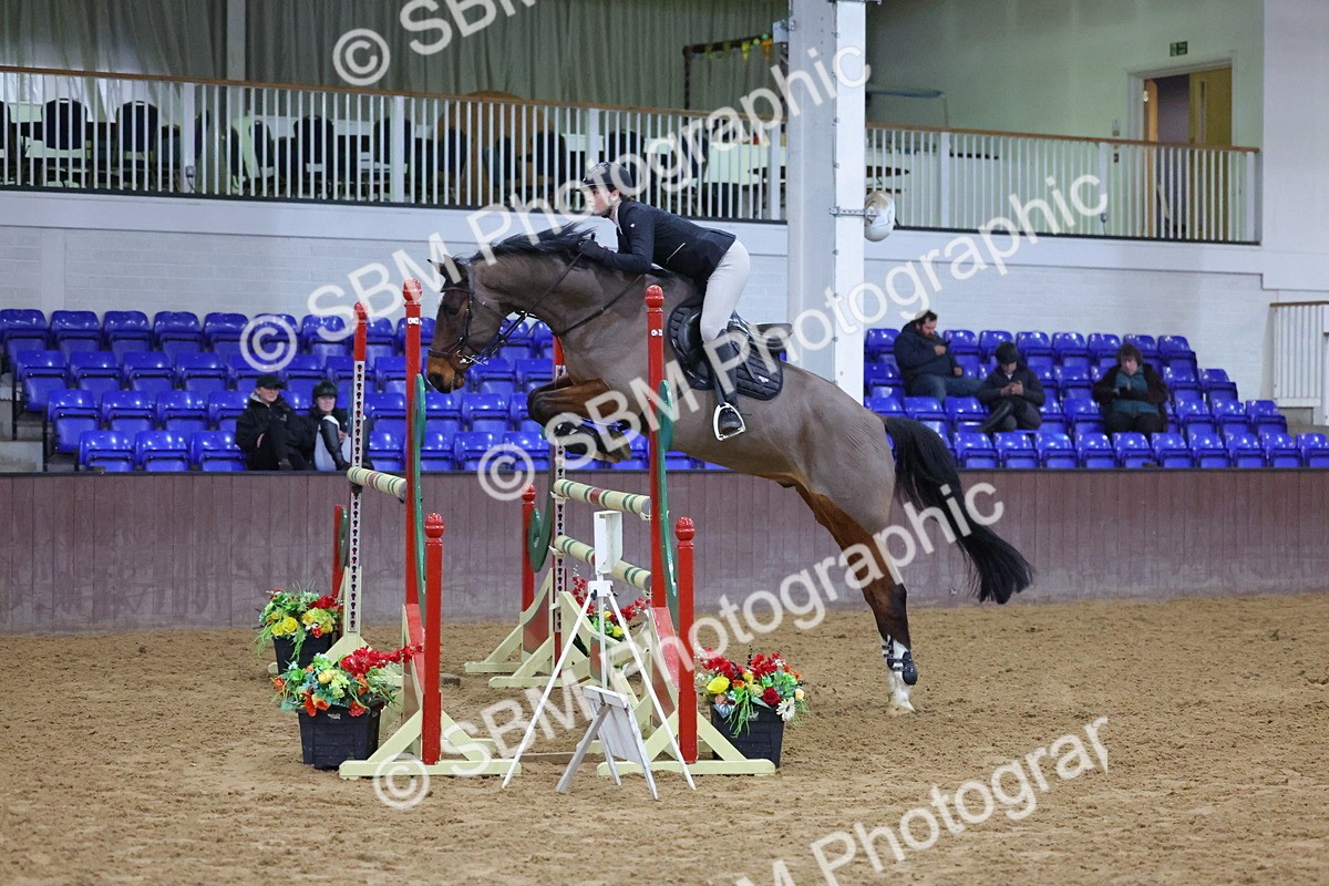 1I0A5430 - Class 10 - Redpost Equestrian Senior Foxhunter/ 1.20m Open