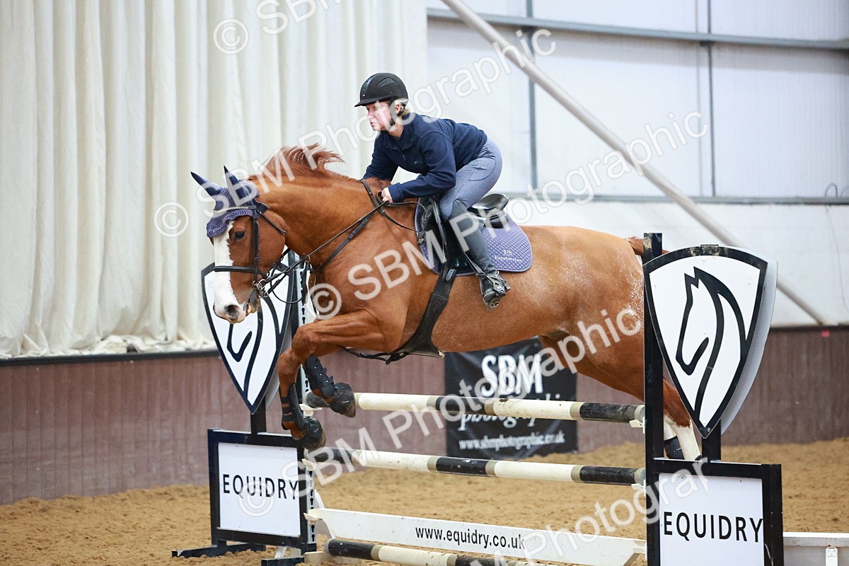 SBM_001089 - Class 3 - 1.00m